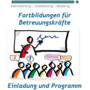 BFSFortbildungskatalogdeckblatt BFSFortbildungskatalogdeckblatt